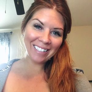 Meet your Posher, Kristie